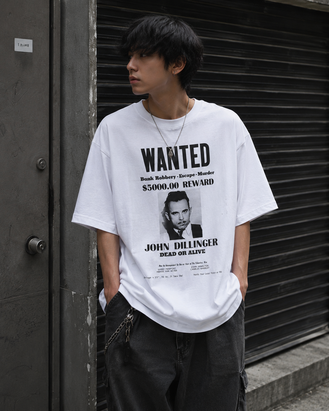 dillinger