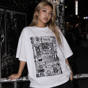 hip hop hall of fame